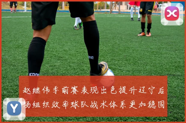 赵继伟季前赛表现出色提升辽宁后场组织效率球队战术体系更加稳固